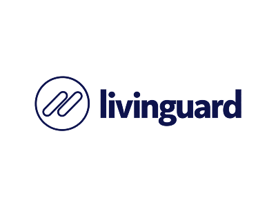 Livinguard Logo
